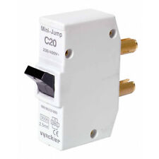 20a disjoncteur fusible d'occasion  Sarzeau