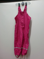 Ungefütterte rosa matsch gebraucht kaufen  Eisfeld