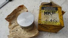 Villiers mk15 piston for sale  FORDINGBRIDGE