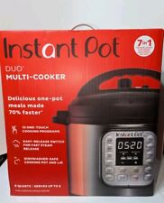 Nib insta pot for sale  Napoleon