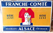 Glassoid publicitaire bière d'occasion  Besançon
