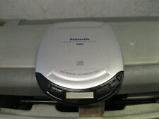 Lettore portatile panasonic usato  Roma