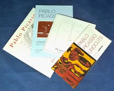 Pablo picasso art for sale  NEW MALDEN
