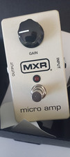 Mxr m133 effekgerät gebraucht kaufen  Blankenfelde