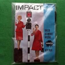 Impact 9.5 vintage for sale  CASTLE DOUGLAS
