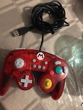 Hori battle pad d'occasion  Chartres