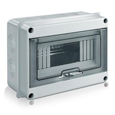 Coffret electrique etanche d'occasion Coffret electrique etanche d'occasion  Lyon I