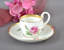 Meissen tasse unterteller gebraucht kaufen  Krefeld