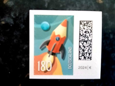 Brd 3874 raketenpost gebraucht kaufen  Lotte