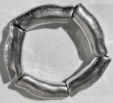 Prat seabra bracelet d'occasion  Saint-Aubin-du-Cormier