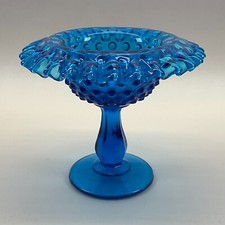 Fenton colonial blue for sale  Holley