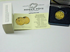 Roger pötz 100 gebraucht kaufen  Kreuztal