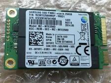 Samsung PM851 mSATA 128GB 256GB 512GB 1TB SSD MZ-MTE1280 MZ-MTE256D MZ-MTE512D comprar usado  Enviando para Brazil