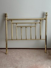 Antique brass bed for sale  Westlake