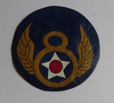 Original wwii usaac for sale  Los Alamos