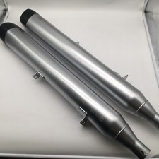Riginal schalldämpfer harley gebraucht kaufen  Aachen