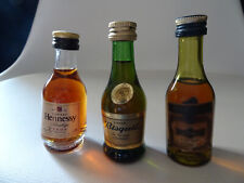 Lot mignonnettes collection d'occasion  France