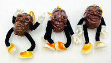 California raisins hanging for sale  Greensboro