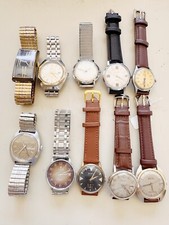 Vintage men mechanical for sale  Hacienda Heights