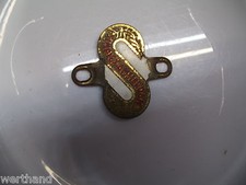 Schutzblechemblem simplex amst gebraucht kaufen  Deutschland