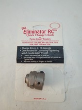 Eliminator quick change for sale  Hanover
