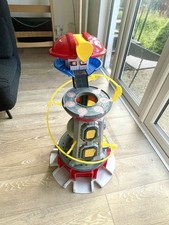 Large paw patrol for sale  TWICKENHAM