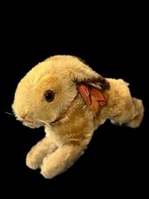 Steiff hase hoppy gebraucht kaufen  Wörth