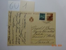 1946 lire luogotenenza usato  Santa Luce