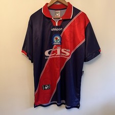 Rare 1999 blackburn for sale  DUKINFIELD
