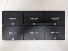 Lot samsung ssd for sale  Manhattan