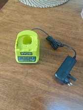 Intelliport ryobi lithium for sale  STANSTED