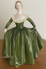 Beautiful vintage coalport for sale  DEVIZES