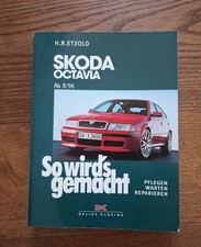 Reparaturanleitung skoda ctavi gebraucht kaufen  Berlin