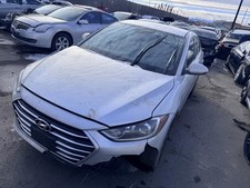 Driver left headlight for sale  Denver