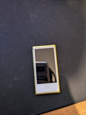 Ipod nano 7th for sale  CHELTENHAM