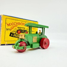 Matchbox lesney aveling for sale  CHORLEY