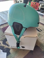 Poc fornix mint for sale  Duluth