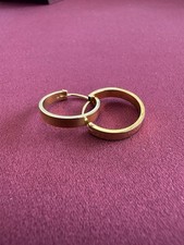 Edle karat gold gebraucht kaufen  Berlin