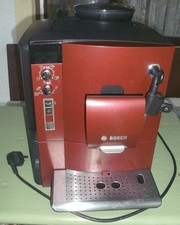 Bosch kaffeevollautomat gebraucht kaufen  Neubrandenburg
