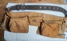 Clc 527x leather for sale  Aurora