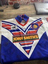 Great britain rugby for sale  PRESCOT