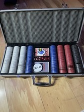New poker chip for sale  Lancaster