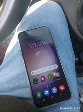 Smartphone pollici usato  Roccagloriosa