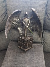 Guardian angel sculpture for sale  WORKSOP