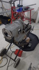 Ridgid 1233 pipe for sale  NEWPORT PAGNELL