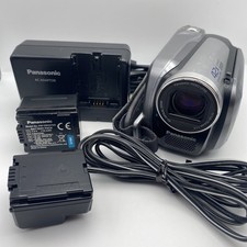 Panasonic sdr h40 for sale  PLYMOUTH
