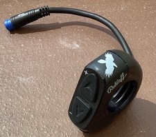 Rohloff speedhub trigger for sale  HYTHE