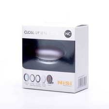 Photo macro nisi d'occasion  Belfort