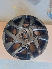 Alufelge zoll 4x108 gebraucht kaufen  Geesthacht