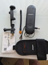 Deeper range extender for sale  ASHFORD